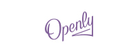 Openly Logo