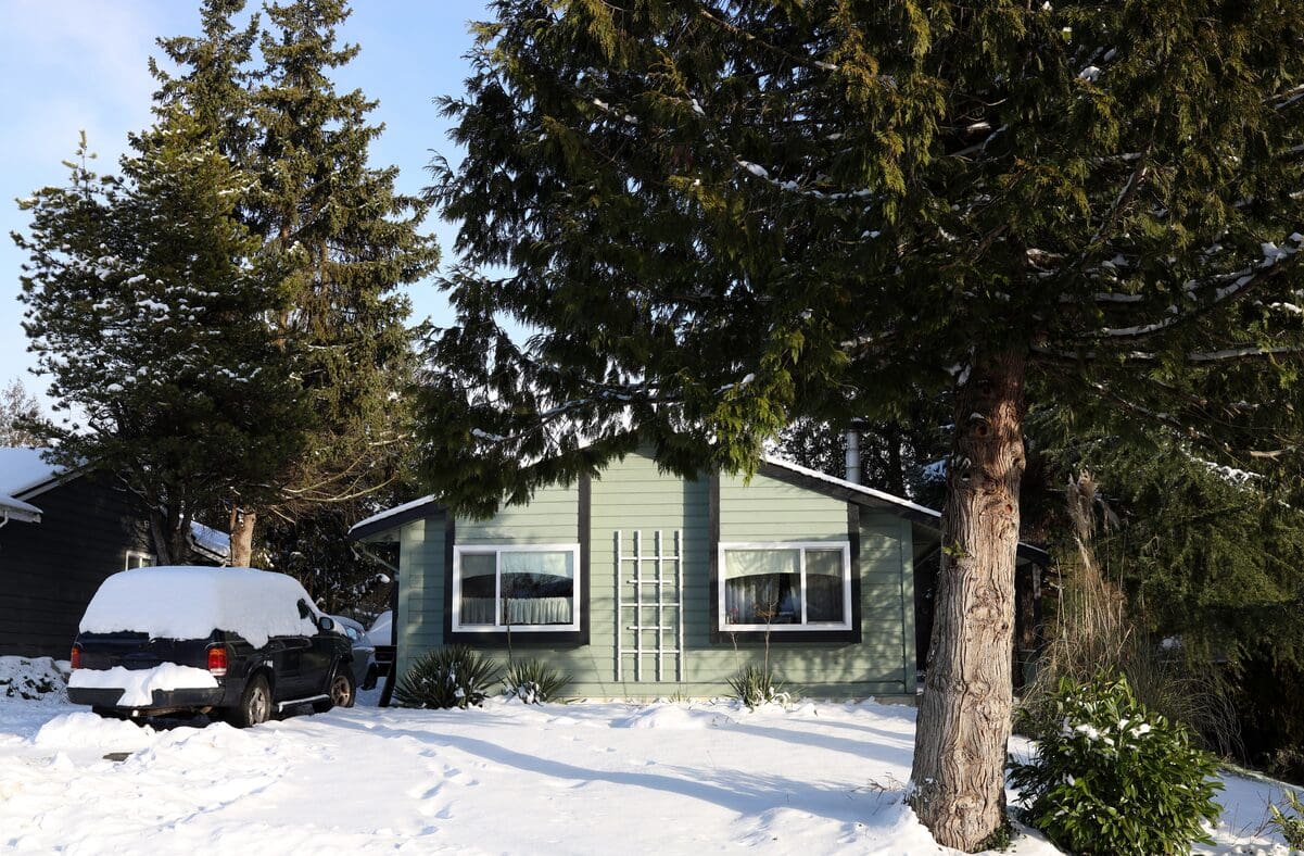 How to Prepare Your Auto & Home Insurance for Winter  